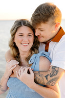 Engagements + Couples